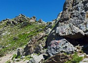 26 Per il Pizzo di Cigola a sx
